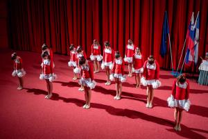 športnik leta za 2018-2